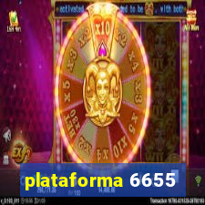 plataforma 6655